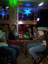 Ticby Pizzaria e Sanduicheria