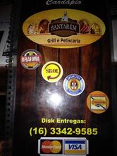 Salseiro Bar e Petiscaria