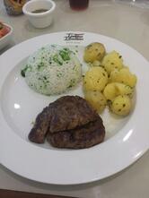 Tempero Brasileiro - Unidade Ribeirão Shopping