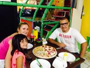 Pizzaria Dom Francisco
