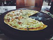 Dona Berna Pizzaria