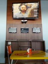 Restaurante E Lanchonete Chefão