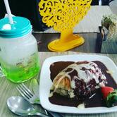 Davina Cafés e Livros