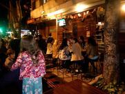 Naldo Espetos E Cervejas