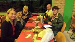 All Forno Gourmet Pizzaria