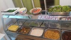 Restaurante e Choperia Tia Cida