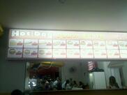 Hot Dog Ponto Certo