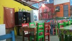 casa de maria comidas regionais