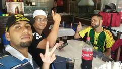 Bela Vista Pizzaria e Restaurante