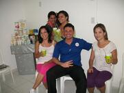 Point Bem-Estar Jatiúca 82 88291113 / 99082480 Jonathan Fonseca