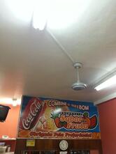 Lanchonete Sabor da Fruta