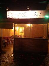 Villa Napolitana Campolim - delivery