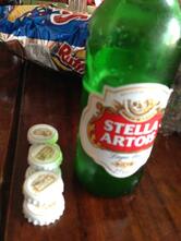 Ral Distribuidora de Bebidas