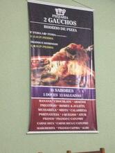 Pizzaria Dois Gaúchos