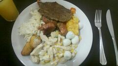 Sabor Caseiro Restaurante