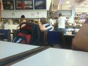 Bar e Lanches Encanto do Belém