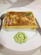 Pizzaria & Creperia Kabana