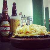 Restaurante Mantiqueira