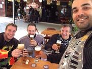 Choperia Kremer Morungaba