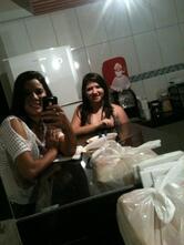 Sorveteria Pingo de Mel