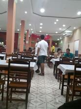 Palatos Complexo gastronomico