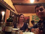 Le Gite d'Indaiatiba