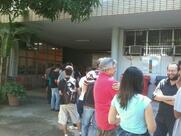 Projectus Restaurante funciona de 2° a domingo ?