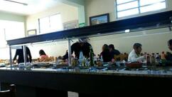 Restaurante Buffet da Lagoa