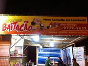 Baitacão lanches