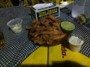 Peixinho Cruzero Do Sul