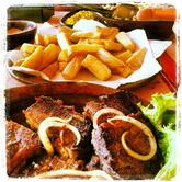 Restaurante e Pizzaria Mistura do Nordeste