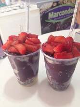 Marcondes Acai