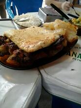 Cana Brava Bar e Restaurante