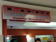 Restaurante Lírio