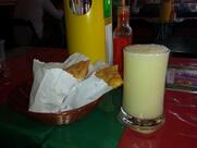 Restaurante e Tapiocaria Peter Pan