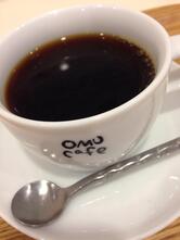 omusubi +cafe OMU