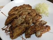 鶏道場