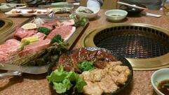 焼肉よりよい たつの店