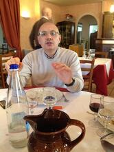 La Contrada Country House