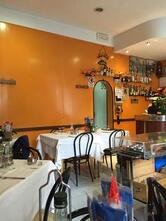 Trattoria Mombercelli