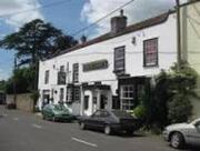 The White Hart Inn & Cross Brewery