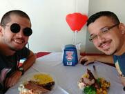 Restaurante e Churrascaria Point do Baião