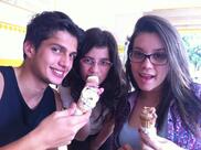 Sorveteria Alaska - Boa Vista