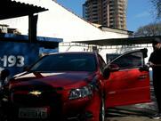 Pizza do Zé - Diretoria