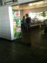 Restaurante e Lanchonete GRAN CHEROKEE