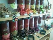 Chocolates Brasil Cacau