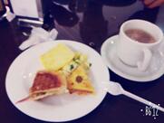 Modelo Restaurante e Panificadora