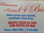 14 Biz Restaurante