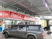 Lanchonete e Restaurante Bigolin