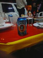 Nave Gourmet Pizzaria